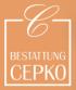 Bestattung Cepko