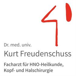 Prim. Dr. med. Kurt Freudenschuss