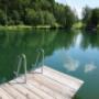 Badeurlaub in Goldegg