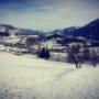 Winterurlaub Goldegg