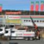 KSK Baumarkt GmbH in 8504 Preding  - Außenansicht