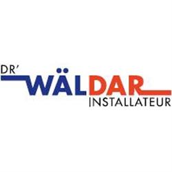Künzler Markus GmbH - Dr'Wäldar Installateur