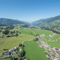 Appartements Auszeit with private SPA
