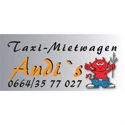 Andi's Taxi Brückl