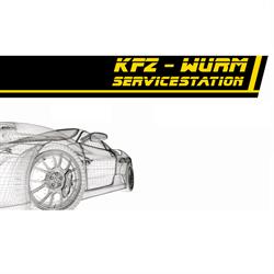 KFZ WURM Servicestation