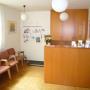 Barker-Benfield Karen Dr - CCRP in 1230 Wien - Wartezimmer
