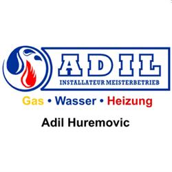 Huremovic Adil Gas Wasser Heizung