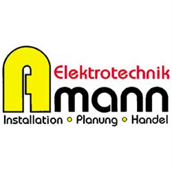 Amann Elektrotechnik