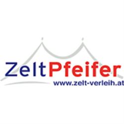 Zelt Pfeifer - MP Event GmbH