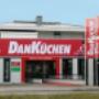 DAN KÜCHEN Wels Außenansicht