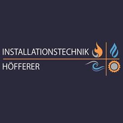 Installationstechnik Höfferer