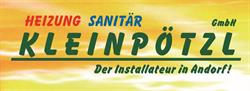 Kleinpötzl GmbH - Installateur