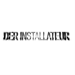 Der Installateur - Sebastian Krüger