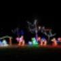 Winter Wonder Land in der Flasch City