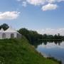 Frühsommerstimmung am See