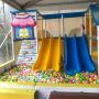 Kinderspaß (auch für Kindergeburtstage!!)