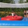 Kinderspielplatz, outdoor, indoor und wasserspielplatz