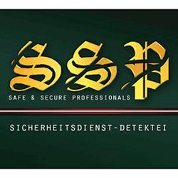 SSP-Safe & Secure Professionals e.U.