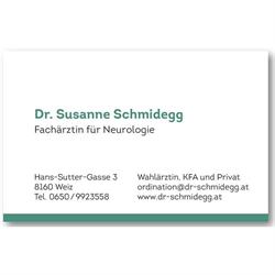 Dr. Susanne Schmidegg