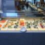 Sushi Buffet Watertuin Wien