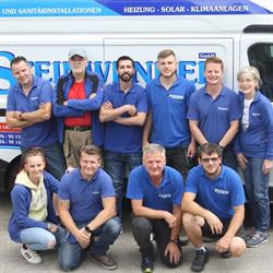 Steinwender Haustechnik