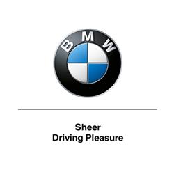 BMW Group Niederlassung Wien (Donaustadt)