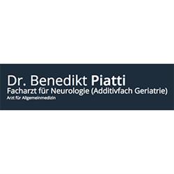 Dr. Benedikt Piatti