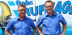Hufix KG Gebrüder Hufnagel mobile Toilettenanlagen