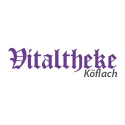 Vitaltheke Köflach/Pichling + Robert Franz Produkte