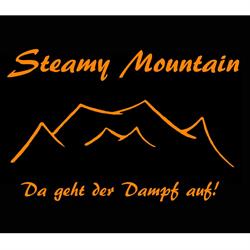 Steamy Mountain