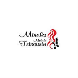 Mirela Mobile Friseurin