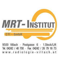MRT Institut  CTI GmbH