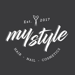 my style