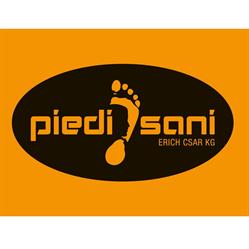 Piedi Sani - Erich Csar KG Orthopädie + Schuhtechnik