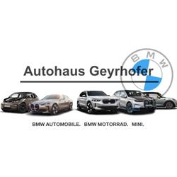 BMW Hans Geyrhofer & Sohn GmbH