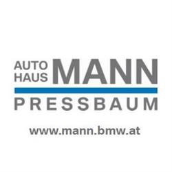 BMW Mann