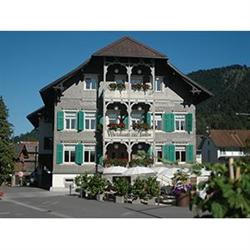 Wirtshaus zur Taube