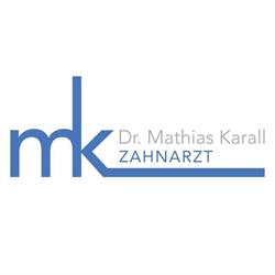 Dr. Mathias Karall
