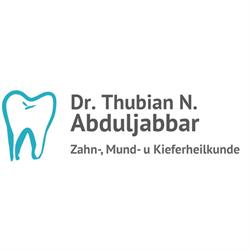 Dr. Thubian N. Abduljabbar