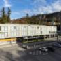 Direkt am Busplatz in Feldkirch