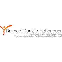 Dr. Daniela Hohenauer