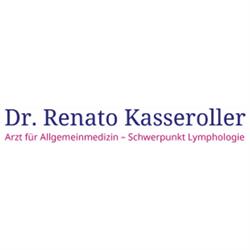 Dr. med. univ. Renato Kasseroller