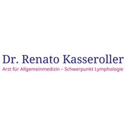 Dr. med. univ. Renato Kasseroller