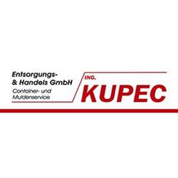 Abfallentsorgung Kupec