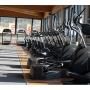 Body & Soul Basic - Trainingshalle