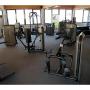 Body & Soul Basic - Trainingshalle