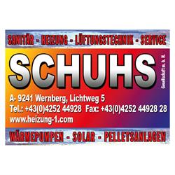 1a Installateur - Schuhs GesmbH