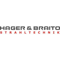 Hager & Braito Strahltechnik