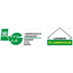 Raiffeisen Lagerhaus - Landwirtschaftliche Genossenschaft Klagenfurt-St.Veit-Rosental