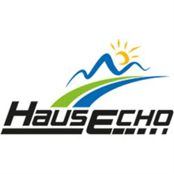 Haus Echo Fam. Michael Buxbaum